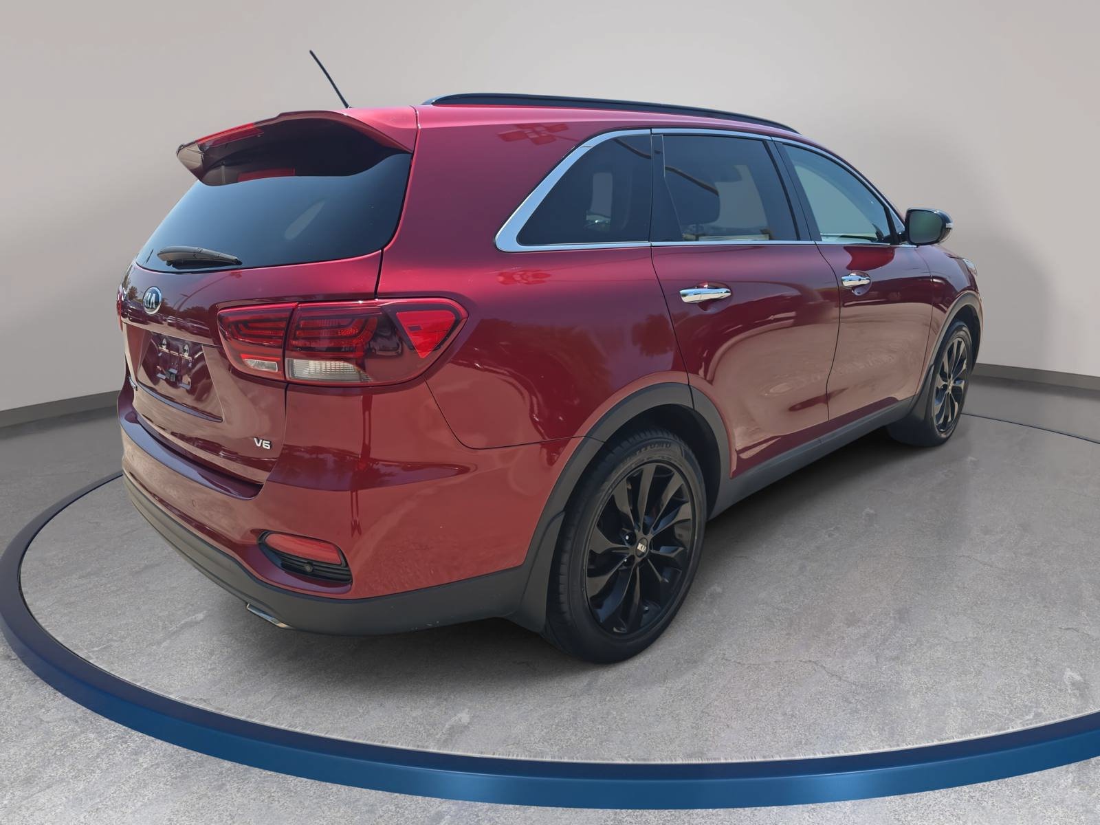 Used 2020 Kia Sorento S FWD image 5