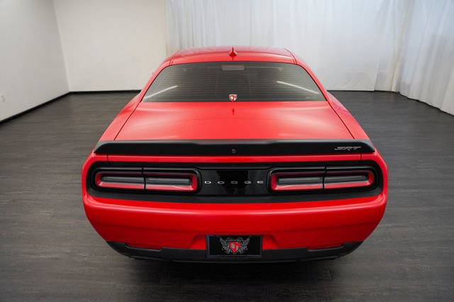 Used 2018 Dodge Challenger SRT Demon RWD image 15
