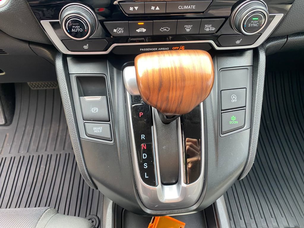 Used 2022 Honda CR-V EX image 34