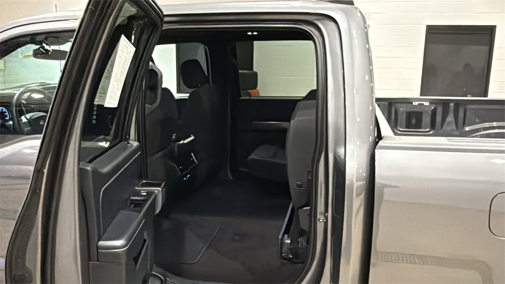 Used 2023 Ford F150 XLT w/ Equipment Group 302A High image 18