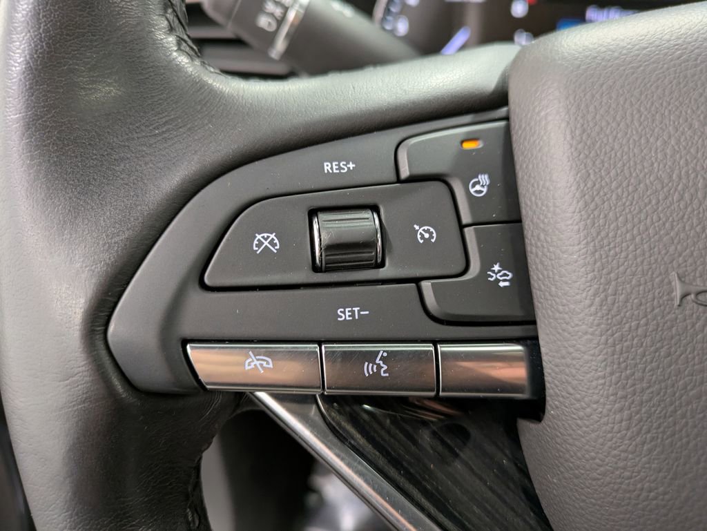 Used 2020 Cadillac XT6 Premium Luxury image 28