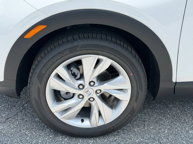 New 2026 Buick Encore GX Preferred FWD image 11