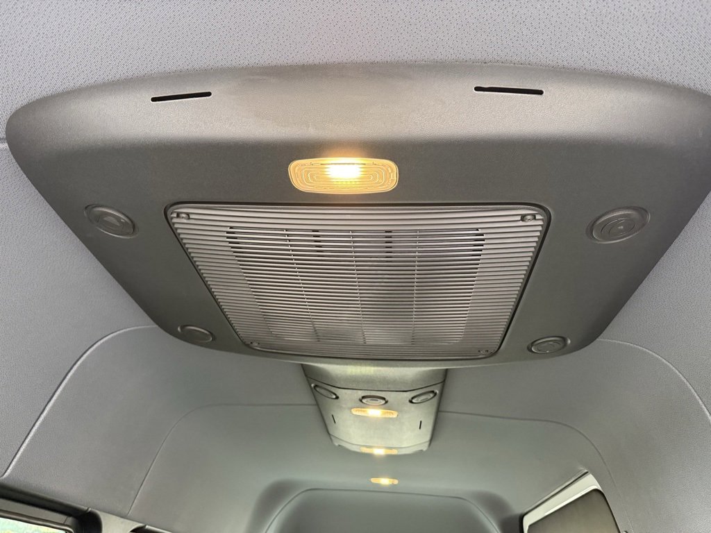 New 2025 Mercedes-Benz Sprinter 2500 image 11