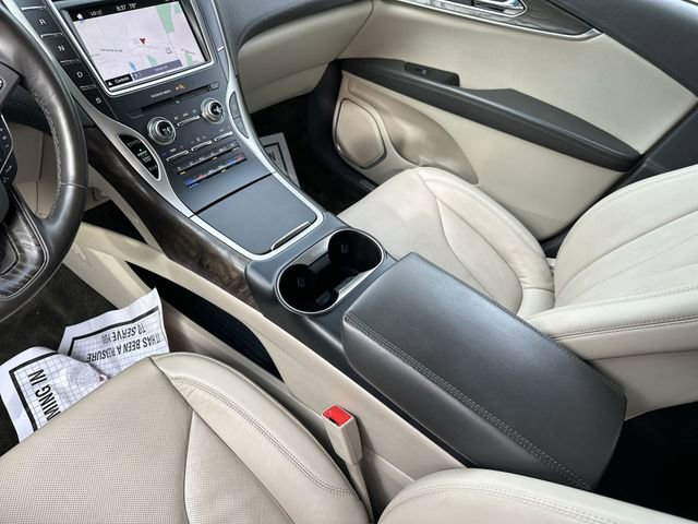 Used 2018 Lincoln MKX Reserve w/ Lincoln MKX Climate Package AWD/4WD image 31