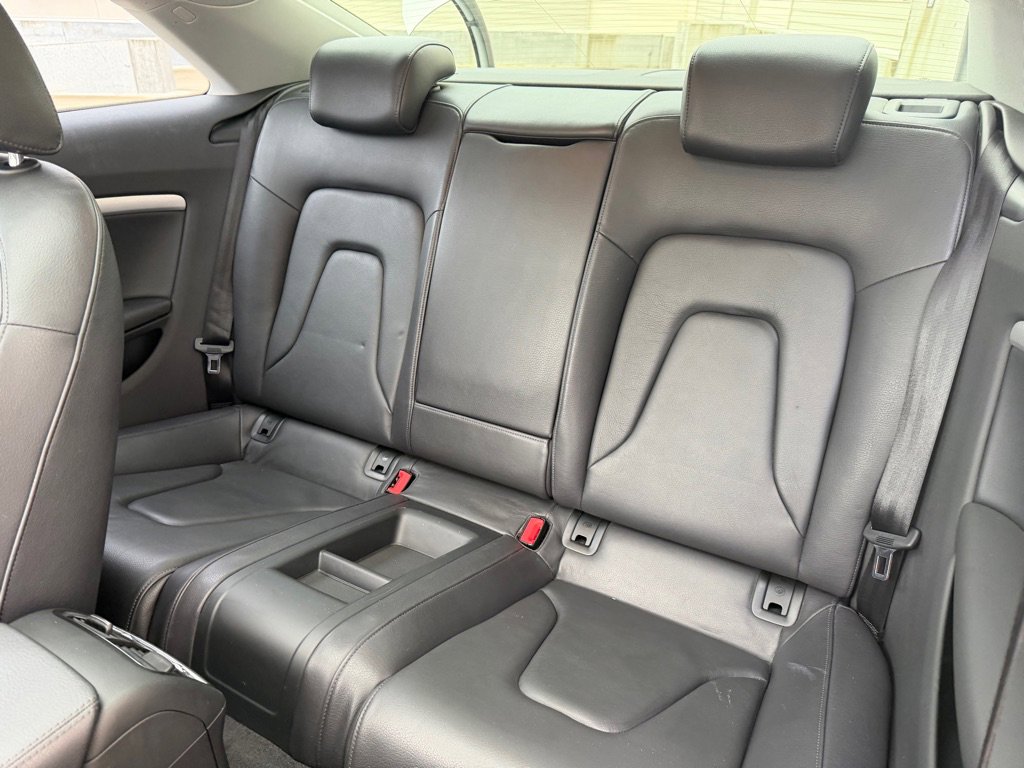 Used 2013 Audi A5 2.0T Premium AWD/4WD image 20