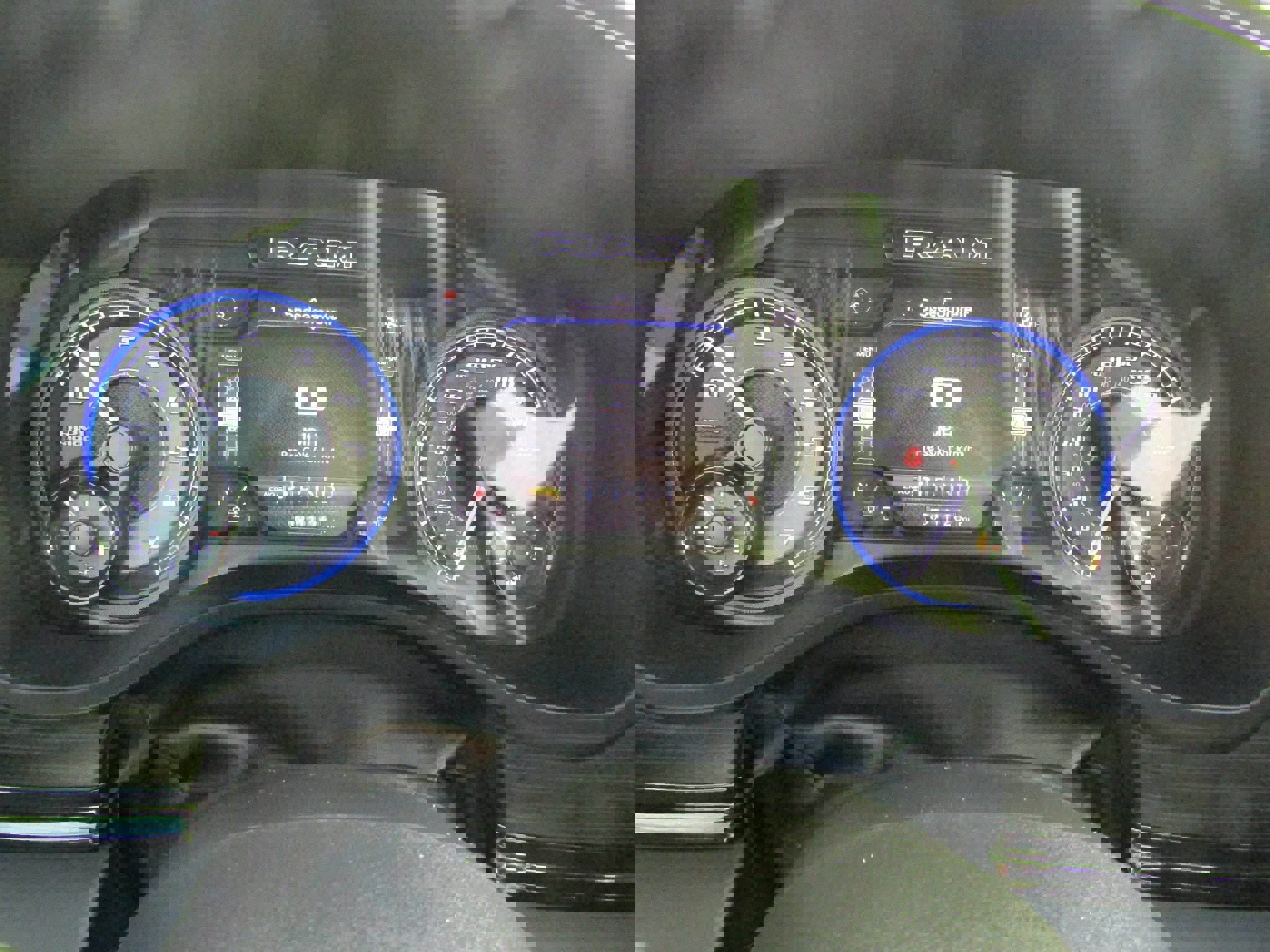 Used 2022 RAM 1500 Limited w/ Off Road Group image 27