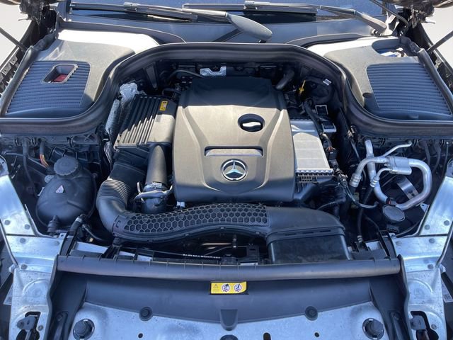 Used 2018 Mercedes-Benz GLC 300 image 27