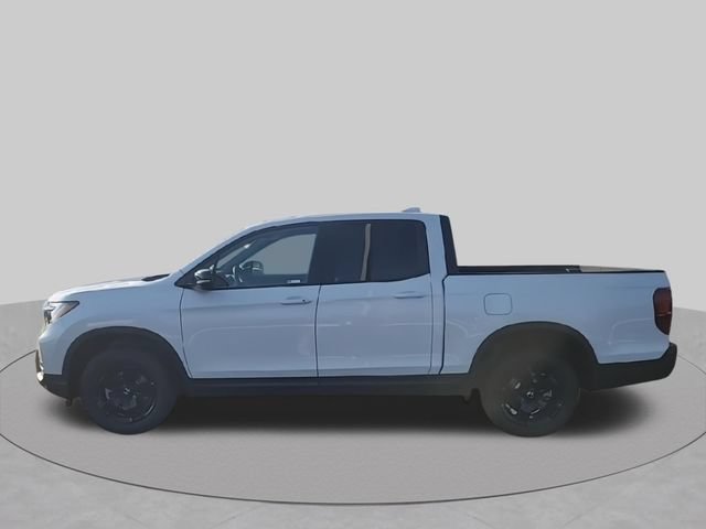 New 2026 Honda Ridgeline Black Edition image 5