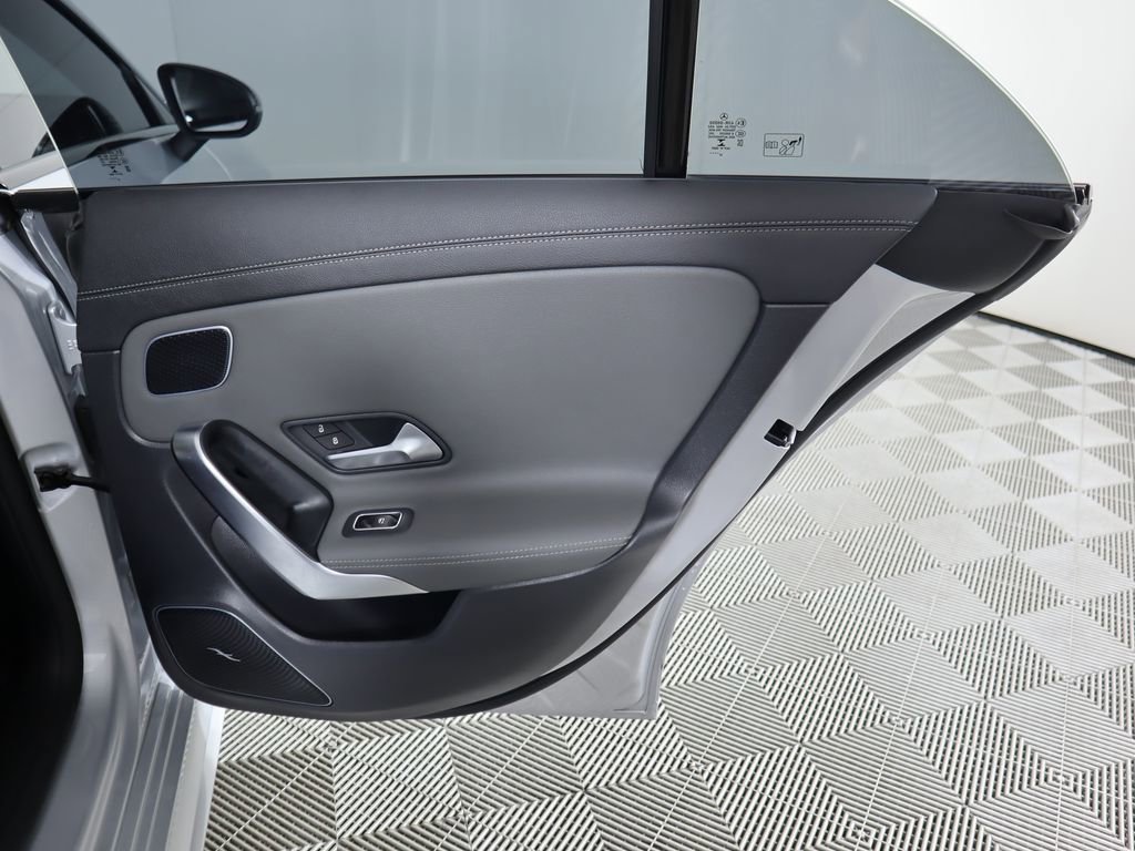 Certified 2023 Mercedes-Benz CLA 250 image 27