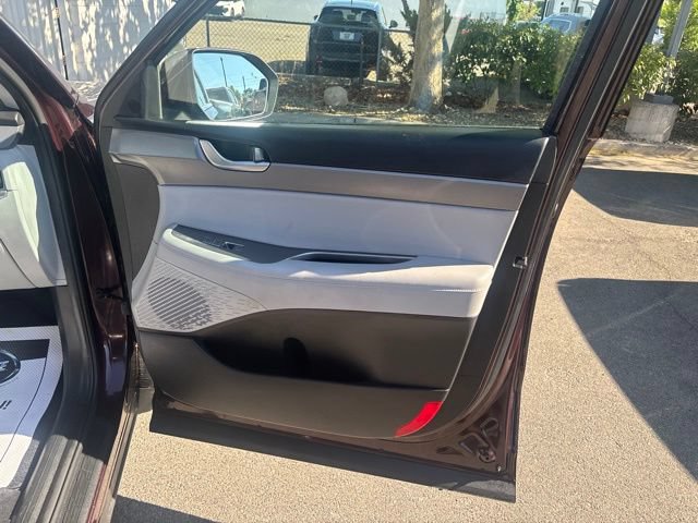 Used 2021 Hyundai Palisade SEL w/ Cargo Package AWD/4WD image 36