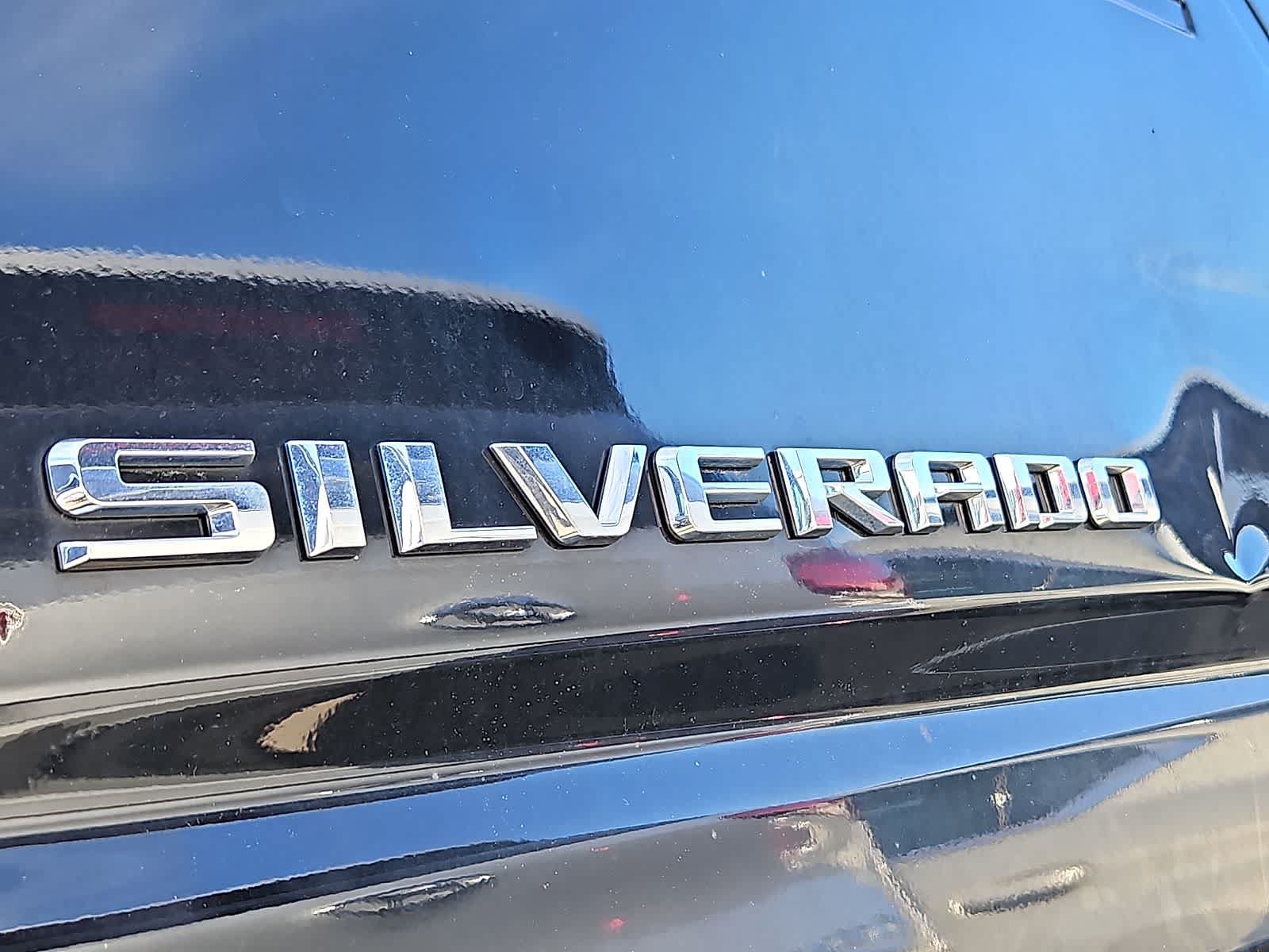Certified 2020 Chevrolet Silverado 2500 LT w/ Convenience Package AWD/4WD image 5