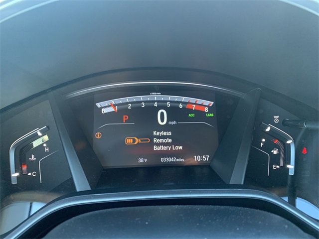 Used 2022 Honda CR-V EX-L image 20