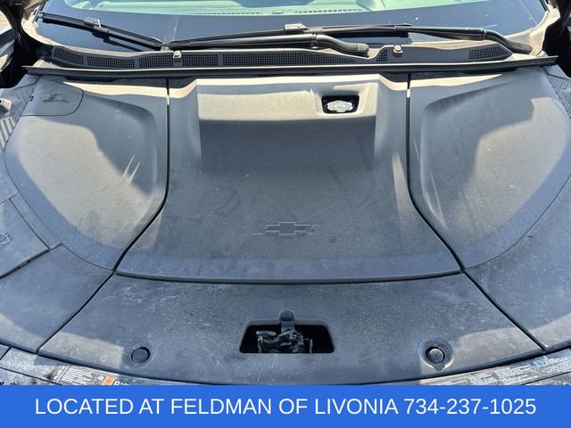 Certified 2024 Chevrolet Blazer EV LT image 28