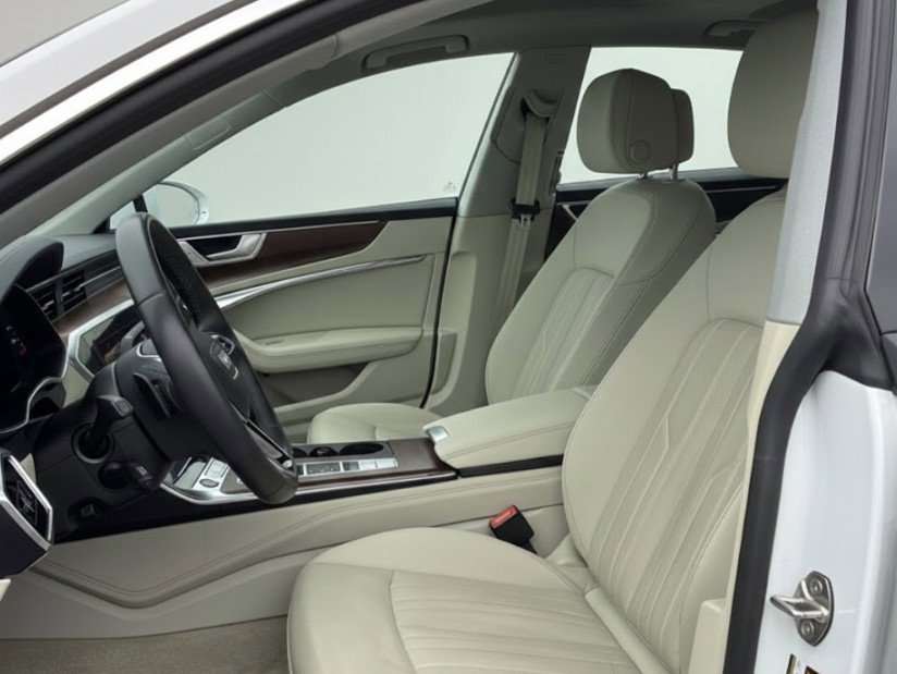 Used 2023 Audi A7 Prestige image 3