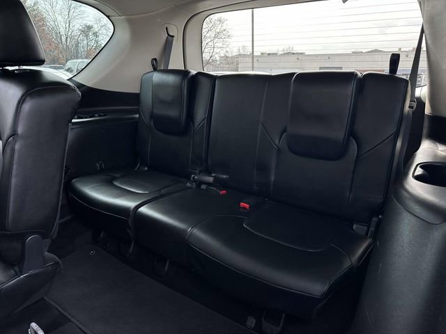 Used 2023 Nissan Armada SL w/ Cargo Package image 15