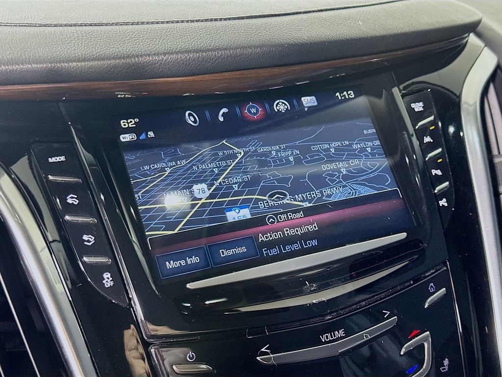 Used 2020 Cadillac Escalade Luxury w/ Escalade Sport Edition image 29