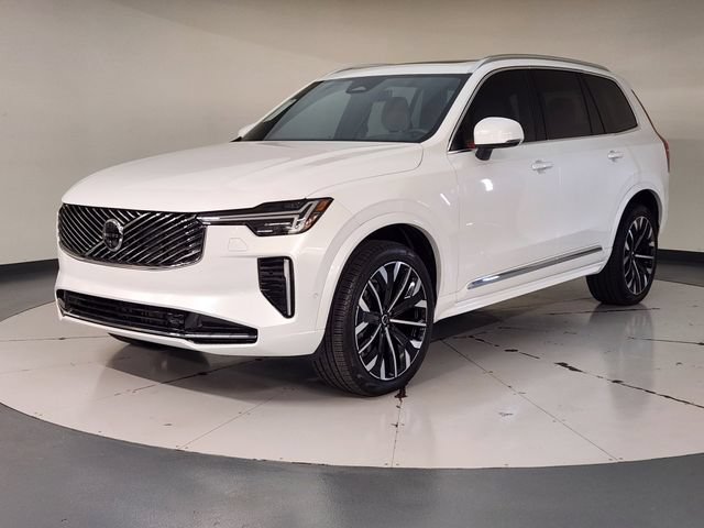 Certified 2026 Volvo XC90 B6 Plus w/ Protection Package Premier AWD/4WD image 1