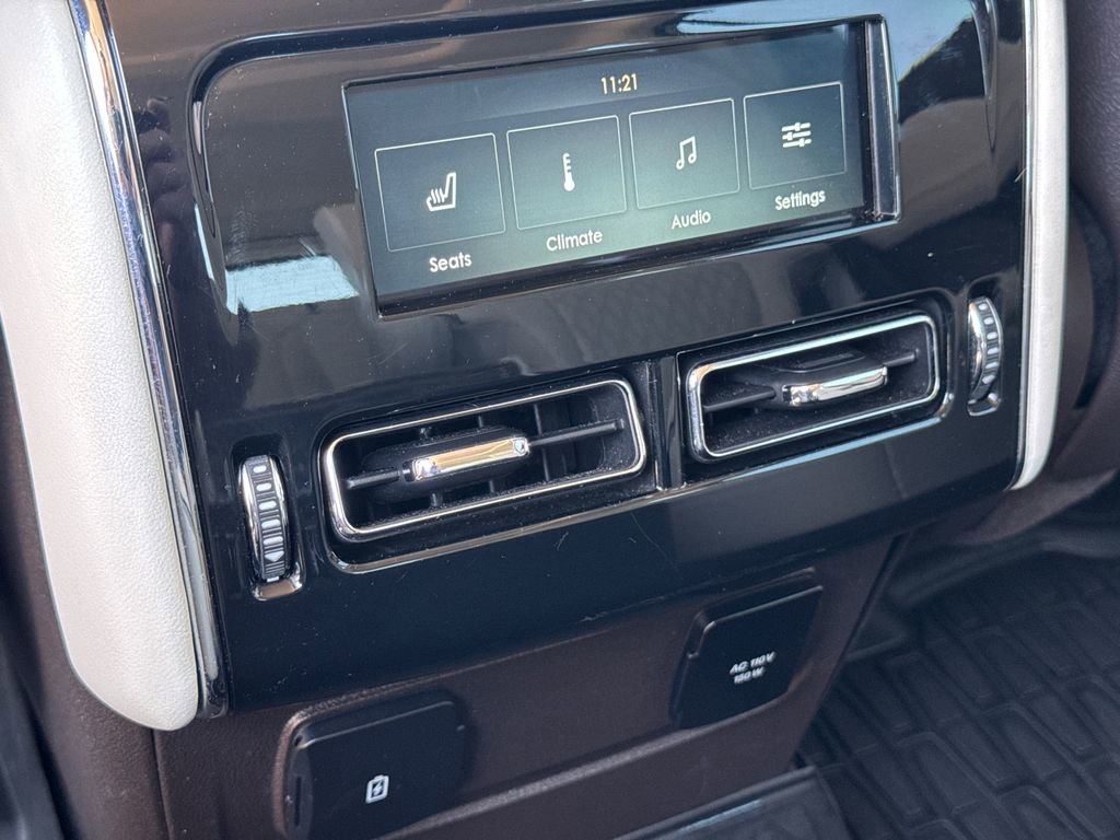 Used 2020 Lincoln Aviator Black Label w/ Dynamic Handling Package image 22