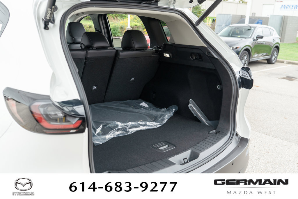 New 2026 MAZDA CX-5 Preferred AWD/4WD image 35
