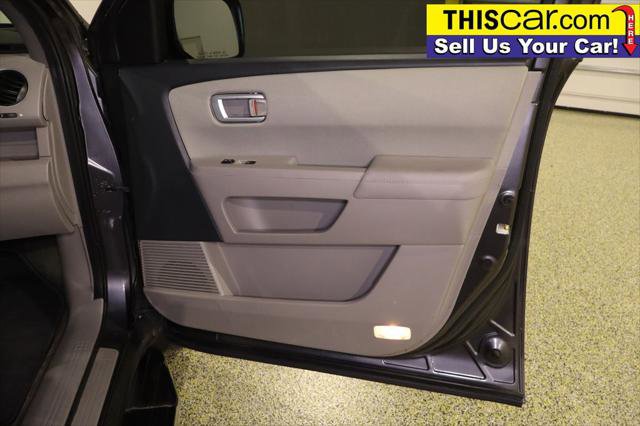 Used 2015 Honda Pilot LX image 28