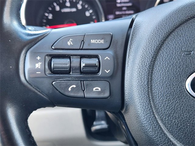 Certified 2020 Kia Sedona EX image 28