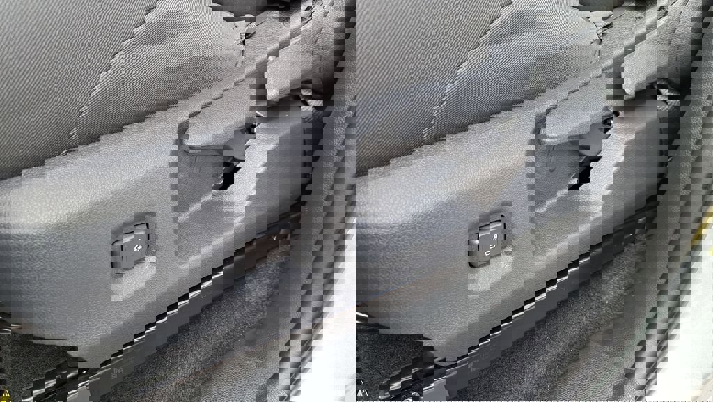 New 2026 Toyota Tacoma SR5 image 27