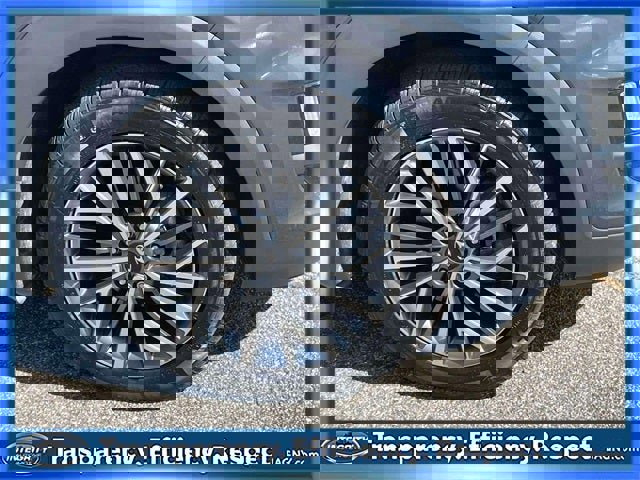 Used 2020 Hyundai Tucson Ultimate image 9