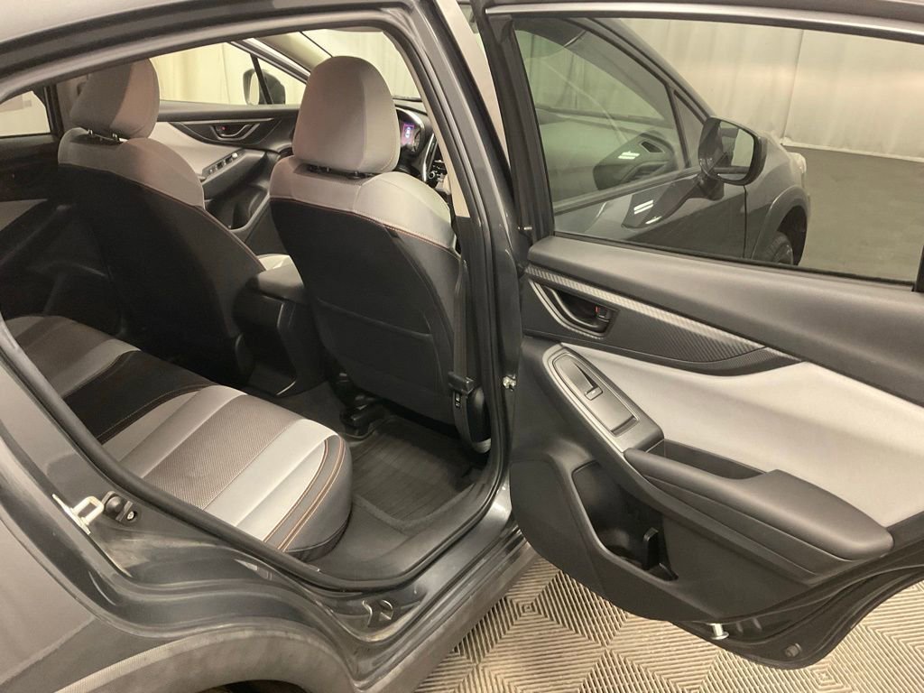 Used 2020 Subaru Crosstrek 2.0i Premium w/ Moonroof Package 2 image 28