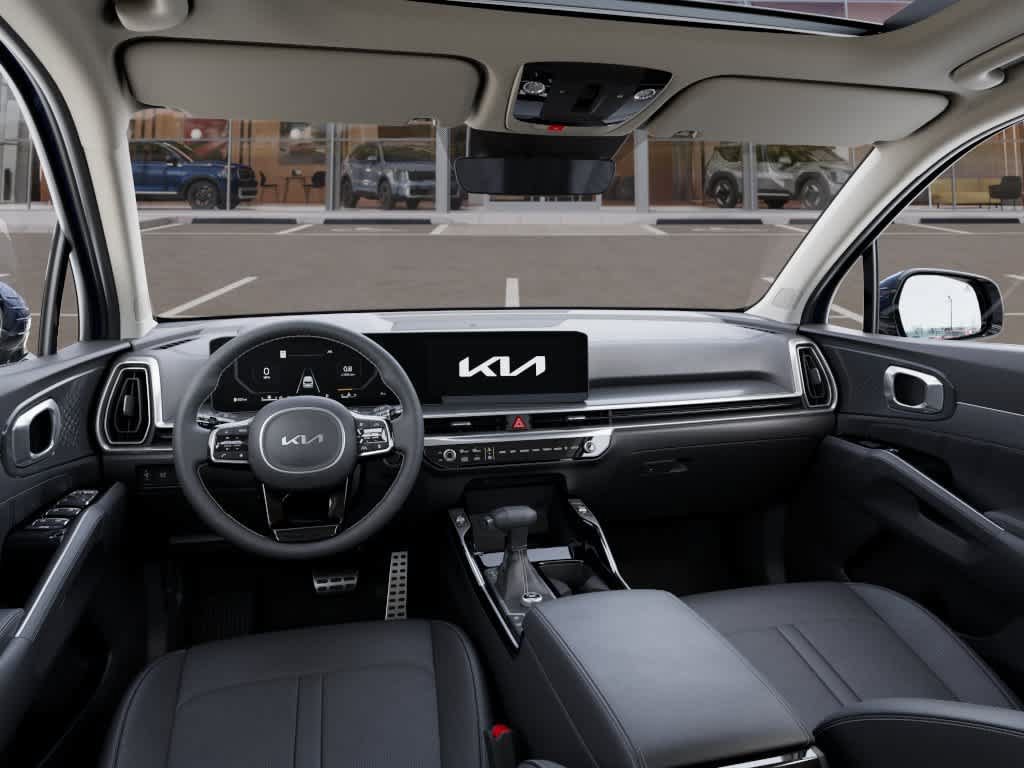 New 2024 Kia Sorento SX FWD image 14