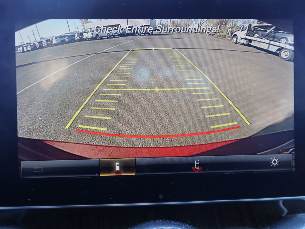 Used 2016 Mercedes-Benz C 300 4MATIC Sedan image 10