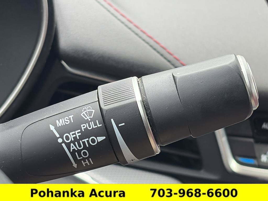 Certified 2024 Acura TLX Type S AWD/4WD image 11