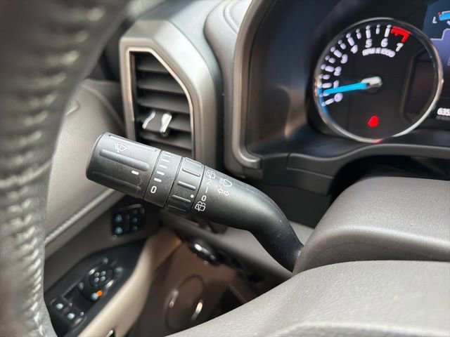 Used 2021 Ford Expedition Max XLT image 42