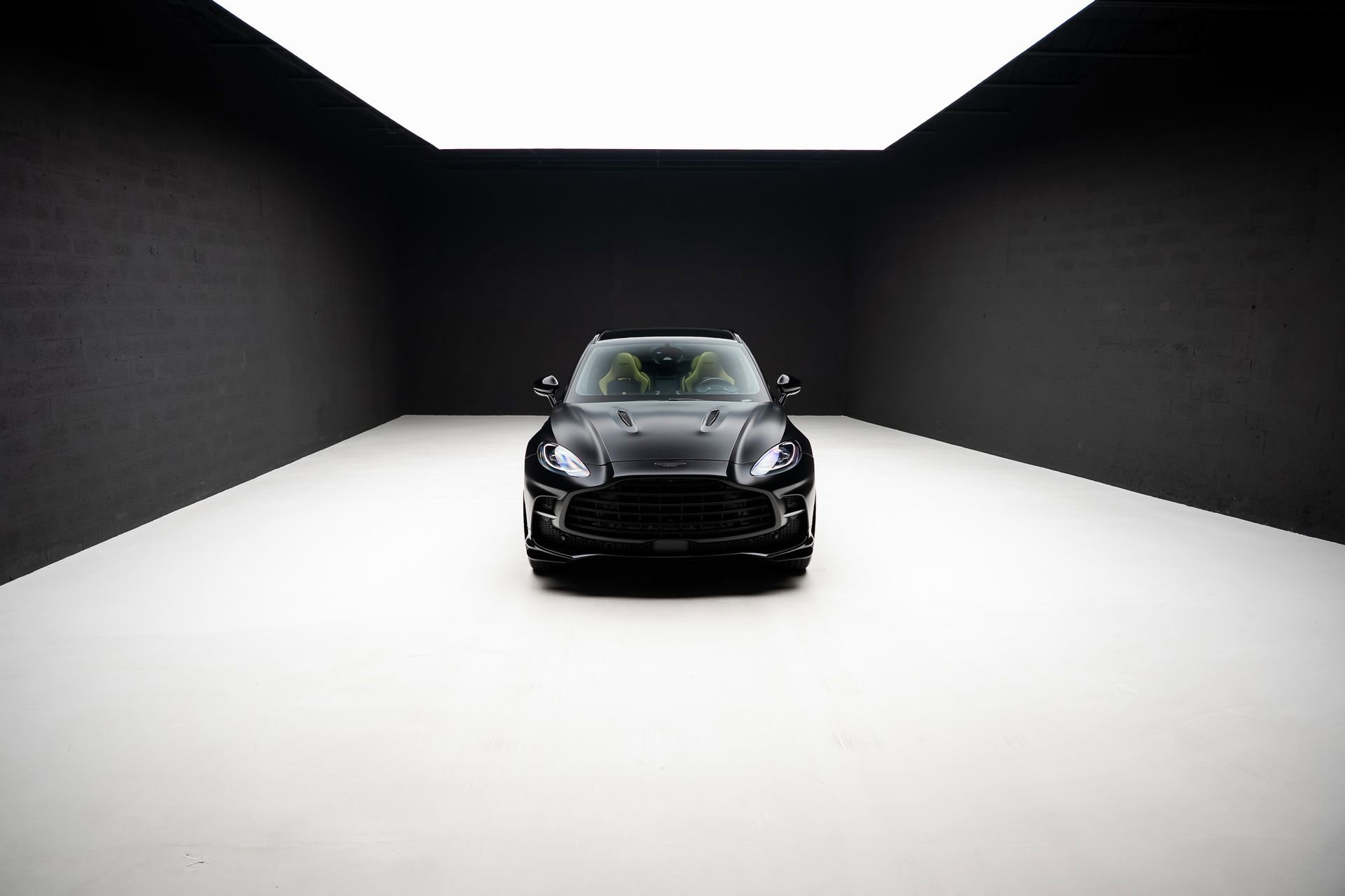 Used 2023 Aston Martin DBX 707 image 88