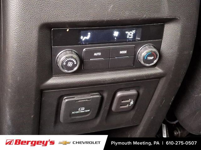 Certified 2023 Chevrolet Traverse LT w/ LT Premium Package image 15