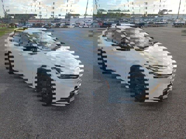 Used 2024 Toyota Prius LE