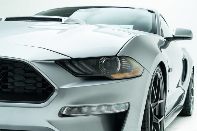 Used 2021 Ford Mustang Mach 1 RWD image 11