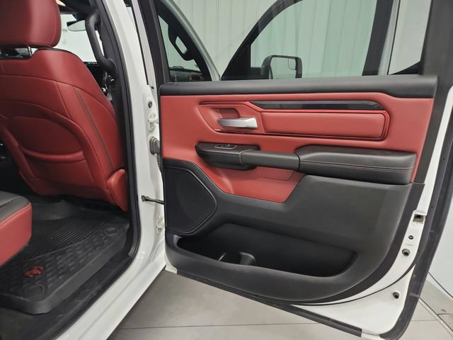 Used 2022 RAM 1500 Rebel w/ Level 1 Equipment Group AWD/4WD image 42