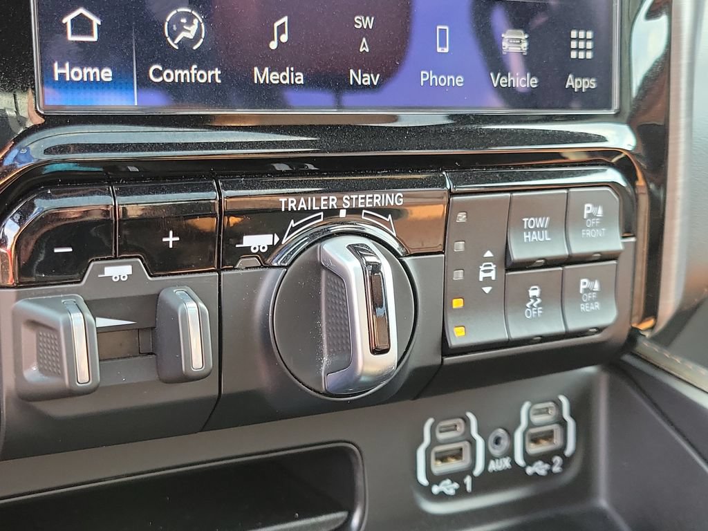 Used 2022 RAM 1500 Limited AWD/4WD image 22
