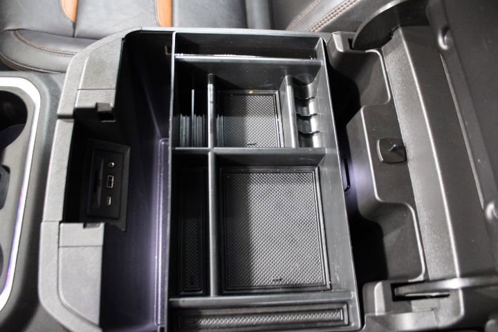 Used 2021 GMC Sierra 1500 AT4 image 15