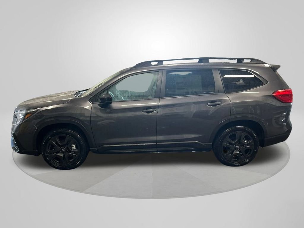 New 2026 Subaru Ascent Bronze Edition image 8