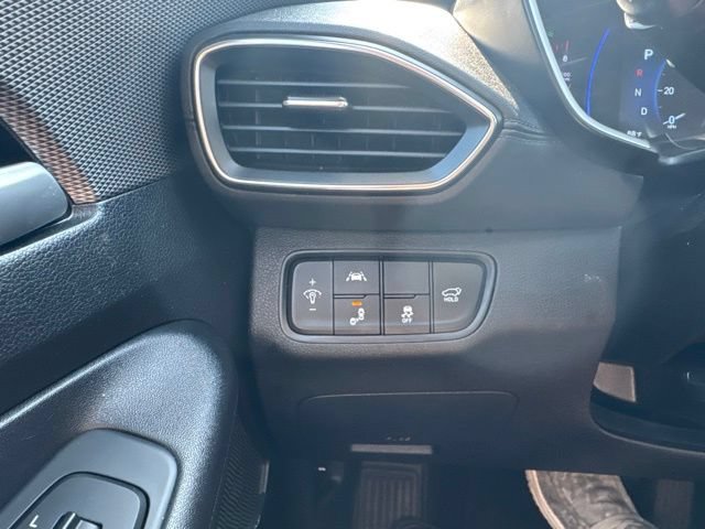 Used 2019 Hyundai Santa Fe SEL FWD image 24