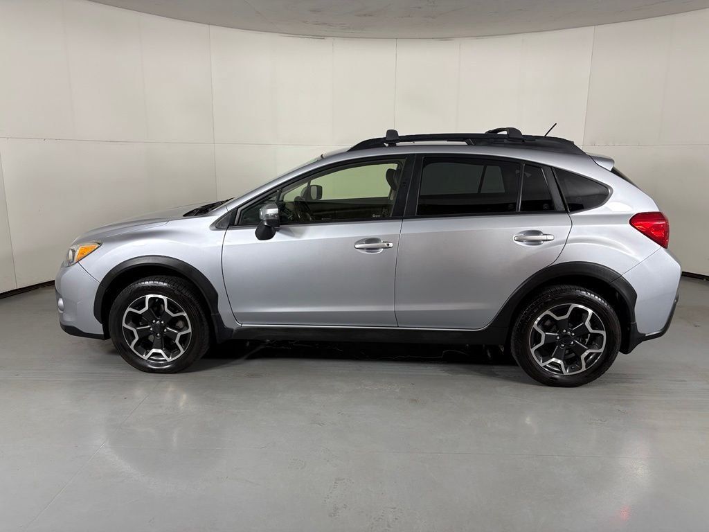 Used 2015 Subaru Crosstrek 2.0i Limited AWD/4WD image 6