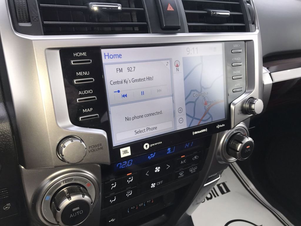 Used 2023 Toyota 4Runner Limited image 16