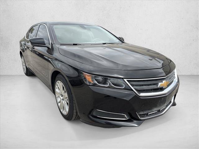 Used 2019 Chevrolet Impala LS FWD image 8