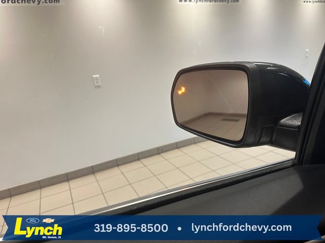 Used 2024 Ford Edge SEL w/ Convenience Package AWD/4WD image 14