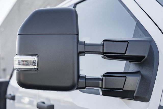 New 2026 Ford F450 4x4 Crew Cab Super Duty image 29