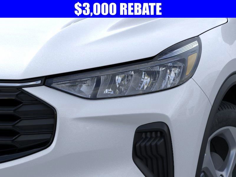 New 2026 Ford Escape ST-Line w/ Tech Pack #1 image 18