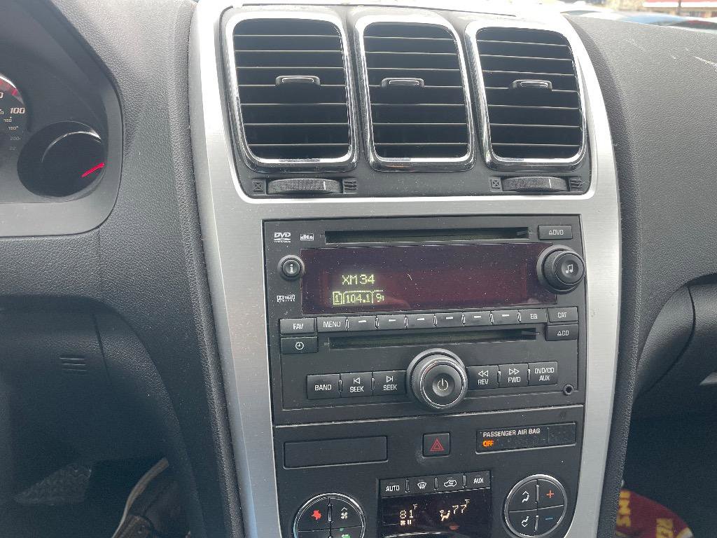 Used 2008 GMC Acadia SLE w/ Preferred Package image 10