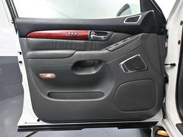 Used 2008 Lexus GX 470 image 16