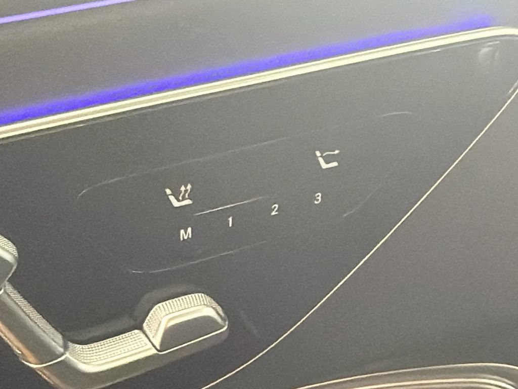 Used 2024 Mercedes-Benz CLE 300 4MATIC Cabriolet image 26